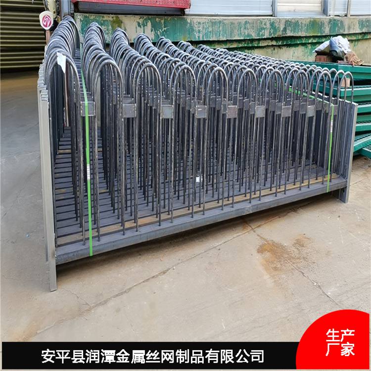 市政护栏价格全解析 道路文化护栏与交通分隔护栏的费用构成